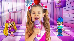 54K views · 562 reactions | Diana - Play It Be It - Kids Song (Official Video) | Kids Babie | Facebook