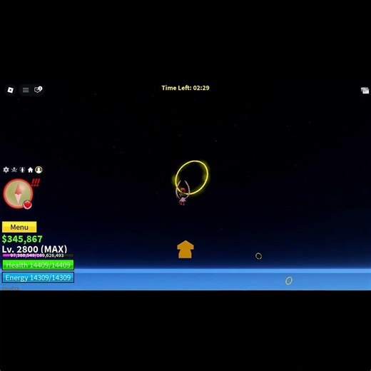 New Flamingo Update In Blox