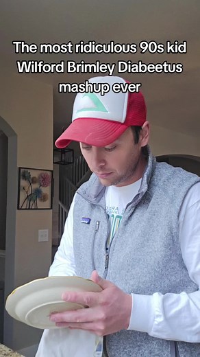 Diabeetus Mashup: The Best of 90s Kid Nostalgia