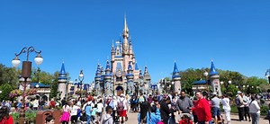 Bob Chapek says Park Reservation System & Genie  is here to stay | Chip and Company