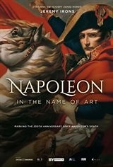 Napoleon: In the Name of Art synopsis and movie info