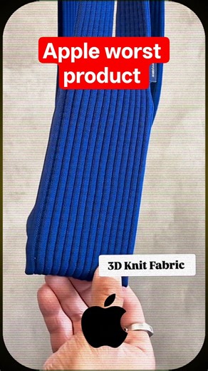 Apple’s Most Useless Product Ever 😳 #shorts #apple