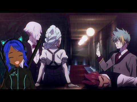 We have to play what 😂 | Death Parade Review 🎬