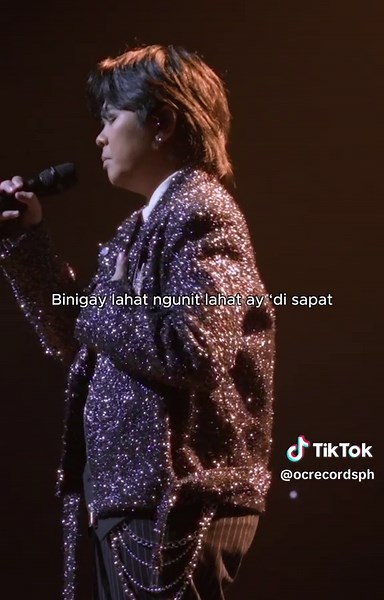 Mrld Live Performance of 'Hanggang Sa Magsawa'