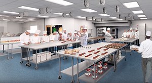 Disney Invests $1.5 Million in Valencia College Culinary Arts and Hospitality Program | Chip and Company