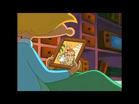 Hey Arnold! - Parents Day