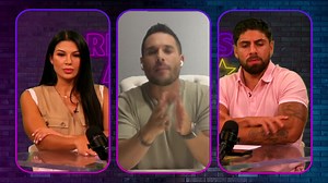 79K views · 1.6K reactions | Sebastián nos acompaña en Realities After Dark para chismear de La Isla Desafío Extremo  #LaIslaDesafioExtremo #LaIslaEEUU #RealitiesAfterDark | TELEMUNDO REALITIES | Facebook