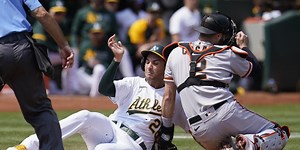 Balanced schedule to bring more Interleague games