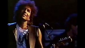 Bob Dylan 1986 - I’ll Remember You