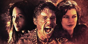 Future World – Trailer con James Franco y Milla Jovovich