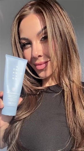 Revitalize Damaged Hair with The Comeback Kid Treatment