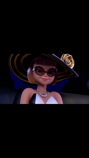 Escena POST CRÉDITOS de “NOE” Miraculous Ladybug Temporada 6 | Soy Kitty Section