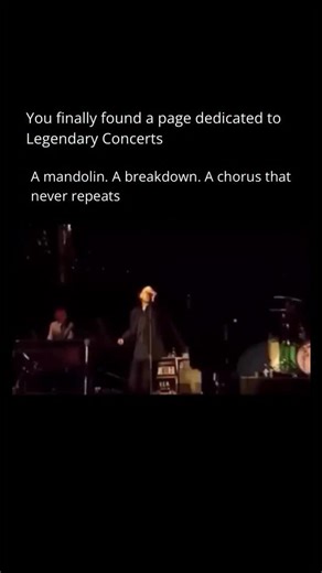 Legendary Concerts | Losing My Religion” by R.E.M. is one of the most misunderstood songs of the 1990s, often mistaken for a literal crisis of faith when it is... | Instagram