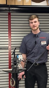 We are excited to now offer club bending! ⛳️ Club bending is the process of adjusting the loft and the lie angles of golf clubs using a specialized machine! This can improve a golfers accuracy, distance control, and overall performance! Stop in and see Alex today! | Scheels