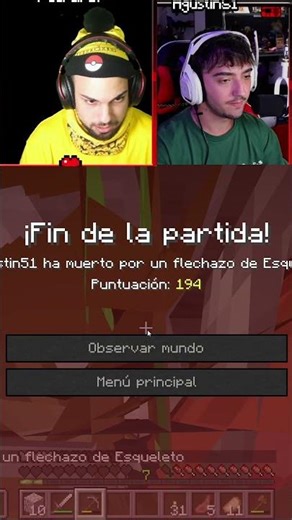 y la de usar el escudo Agustin51?