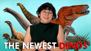 How overlooked discoveries rewrote parts of dinosaur history