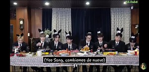 108 reactions · 5 comments | Ateez 2023 [Video completo sub español] Perdon pero en el título eso es todo lo que entiendo porque estaba escrito en coreano y pues no se leer coreano, en fin disfruten el video, aunque tarde pero aquí está . - Diana Merino ❀ヹ❀ | ATEEZ World | Facebook
