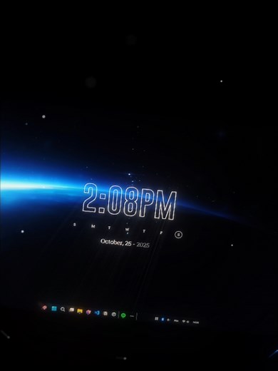 Découvrez Rainmeter pour un Windows Éblouissant !