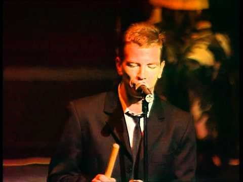 stranglers-always the sun (live)-royal albert hall