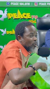 5K views · 2.4K reactions | Heated Argument Between @dkyeboah_ And Wife, @asantewaasister On #Ekwansobrebre With @odi.ahenkan #ekwansobrebre | Peace 104.3 FM | Facebook