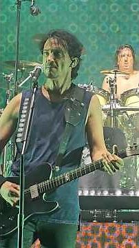 Gojira Stranded Live 2023