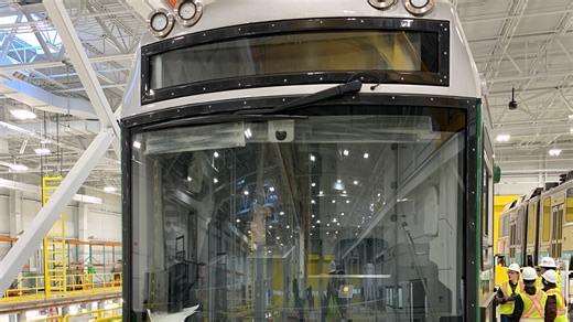 MBTA Green Line's B branch is back up and running. Here's the schedule