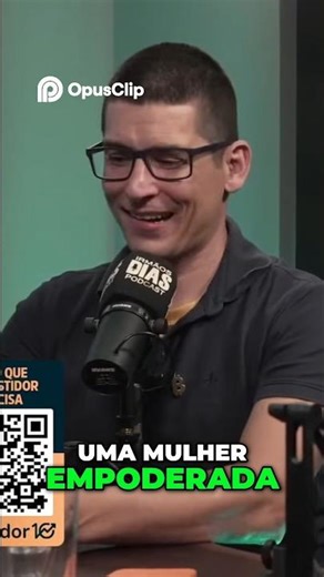 O QUE É UMA MULHER FORTE? #shorts #mulher #100k