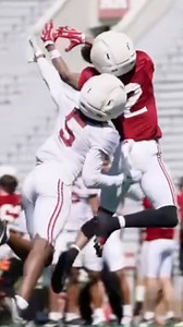 66K views · 1.3K reactions | DIJON LEE making plays against RYAN WILLIAMS!!! | Alabama Crimson Tide on Youtube | Facebook