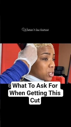 short haircut Ideas for black women|healthy Hair tips