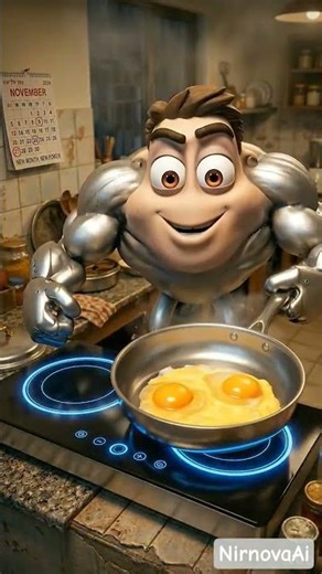 animation shorts #ai​ #induction #ytshorts​#funny​ #youtubeindia #funny #shorts #shortsfeed #viral