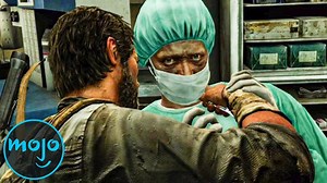 10K views · 144 reactions | These video games REALLY forced you to do traumatic tasks! | WatchMojo | Facebook