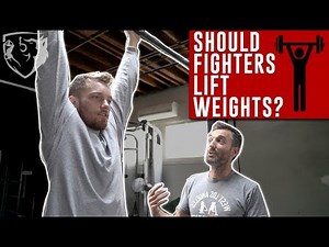 Strength & Conditioning FAQ's for Boxing/MMA