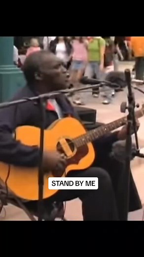 Beatles Stand by Me Music Video