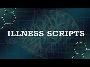 Illness scripts and clinical reasoning