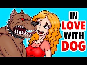 I loves This DOG but Different | My Animated Story