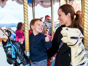 Top 7 Best Amusement Parks in Alaska - 2026