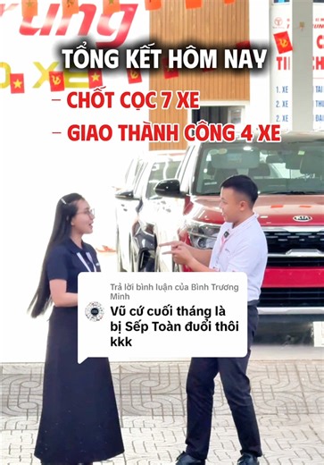 Trả lời @Bình Trương Minh Em nay chơi tổng kết 1 ngày thôi chứ ko cần 1 tháng hay cuối tháng ❤️❤️❤️❤️ #toantrunggialai