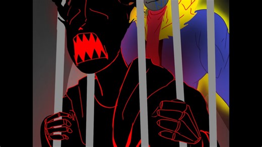 [UNDERTALE EVOLUTION]error666介绍