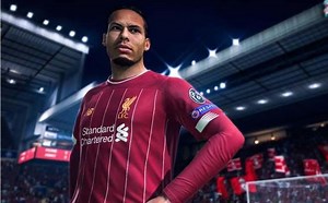 EA Sports confirma fecha de lanzamiento de FIFA 21