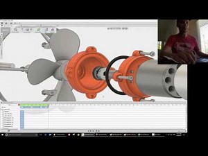 DIY Electric Hydrofoil Part 1 - Design Overview