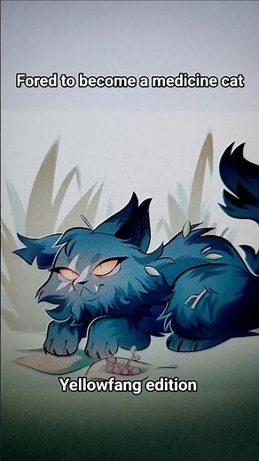 warrior cats who had the hardest life.//💔 #warriorcats #warriors #wcue #wc