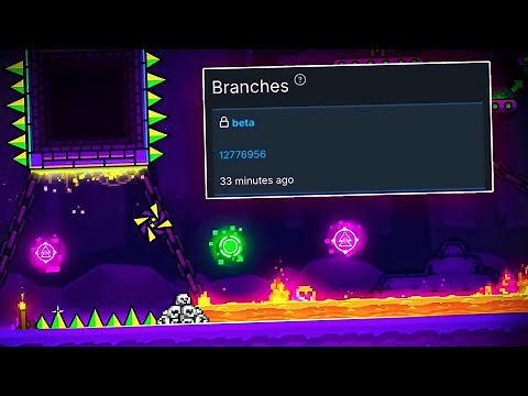 ¡EL NIVEL OFICIAL "EXPLORERS" YA DISPONIBLE EN GEOMETRY DASH!