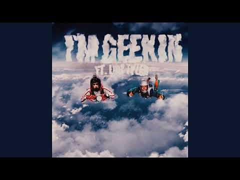 DDG - I’m Geekin (Feat. Luh Tyler) [Clean]