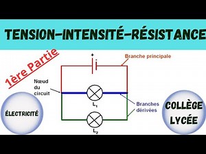 Solve this electrical circuit like a pro! (Part 1)
