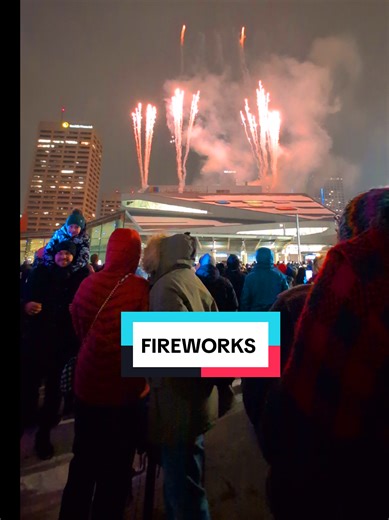 Fireworks | Edmonton LRT train | bus | ETS Edmonton | ARC CARD | winter ride | public transportation| Epl | life in Canada | bus ride | Edmonton | yeg | terminal bis | leuwipanjang | freezing rain | Tim horton | traffic in Canada #edmonton #yeg #train #bus #lifeincanada
