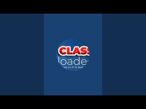 The Class Reloaded - Where the Nation Talks is live!