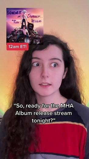 My Stand Has the Worst Timing | MHA Manga Anime Release Night