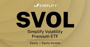 Simplify Volatility Premium ETF