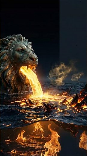 How Greek Fire Destroyed Navies | The Ultimate Ancient Superweapon 🔥