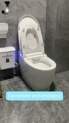 Small bathroom upgrade, big comfort gain ✨